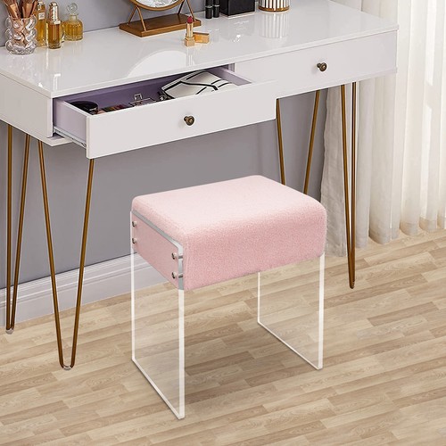 Makeup stool modern - makeup,